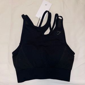 Gymshark Bra